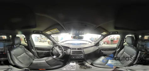 2019 Land Rover Discovery Se z USA, uszkodzony, nr VIN SALRG2RVXKA082435